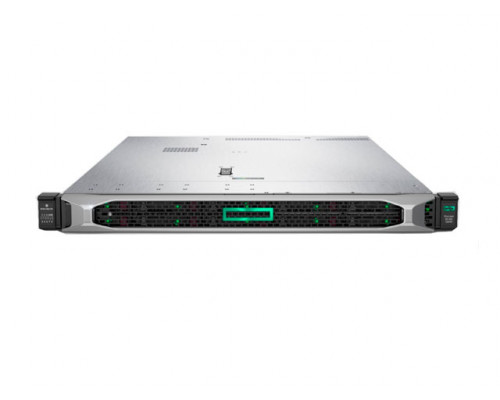 Сервер HPE ProLiant DL360 Gen10 - P06453-B21 Сервер HPE ProLiant DL360 Gen10 - P06453-B21