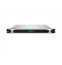 Сервер HPE ProLiant DL360 Gen10 Plus