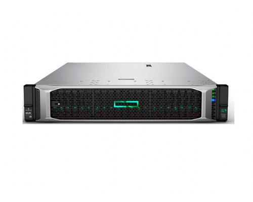 Сервер HPE ProLiant DL380 Gen10 P06419-B21 с высокой масштабируемостью - P06419-B21 Сервер HPE ProLiant DL380 Gen10 P06419-B21 с высокой масштабируемостью - P06419-B21