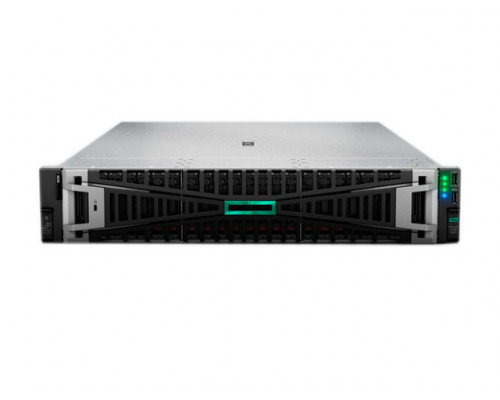 Сервер HPE ProLiant DL380 Gen11 - P52532-B21 Сервер HPE ProLiant DL380 Gen11 - P52532-B21
