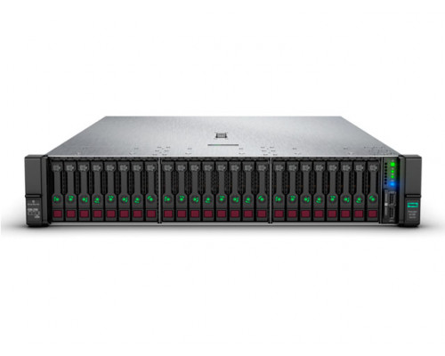 Сервер HPE ProLiant DL385 Gen10 - P16694-B21 Сервер HPE ProLiant DL385 Gen10 - P16694-B21