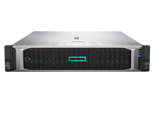 Сервер HPE ProLiant DL385 Gen10 - PERFDL385-009 Сервер HPE ProLiant DL385 Gen10 - PERFDL385-009