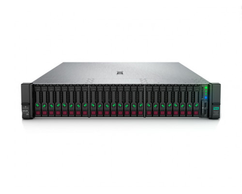 Сервер HPE ProLiant DL385 Gen10 Plus - P07597-B21 Сервер HPE ProLiant DL385 Gen10 Plus - P07597-B21