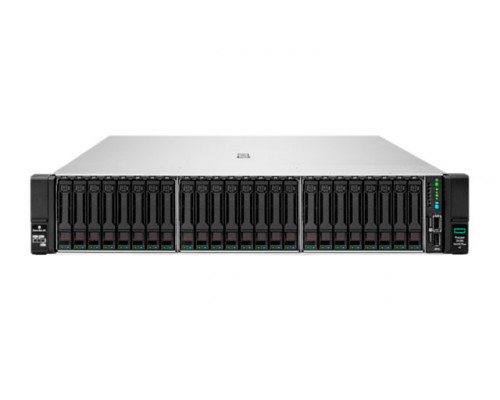 Сервер HPE ProLiant DL385 Gen10 Plus v2 - P39123-B21