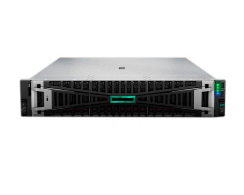 Сервер HPE ProLiant DL385 Gen11 - P55080-B21 Сервер HPE ProLiant DL385 Gen11 - P55080-B21