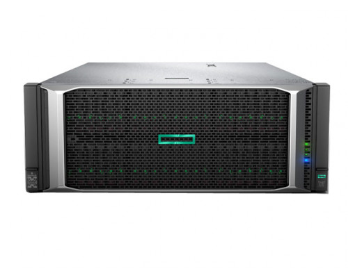 Сервер HPE ProLiant DL580 Gen10 - 869848-B21 Сервер HPE ProLiant DL580 Gen10 - 869848-B21