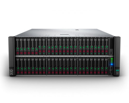 Сервер HPE ProLiant DL580 Gen10 - P40458-B21 Сервер HPE ProLiant DL580 Gen10 - P40458-B21