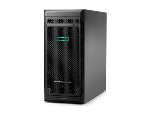 Сервер HPE ProLiant ML110 Gen10 - SOLUML110-003 Сервер HPE ProLiant ML110 Gen10 - SOLUML110-003