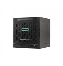 Сервер HPE ProLiant MicroServer Gen10