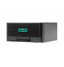 Сервер HPE ProLiant MicroServer Gen10 Plus