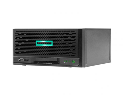 Сервер HPE ProLiant MicroServer Gen10 Plus - P16005-001 Сервер HPE ProLiant MicroServer Gen10 Plus - P16005-001