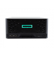 Сервер HPE ProLiant MicroServer Gen10 Plus