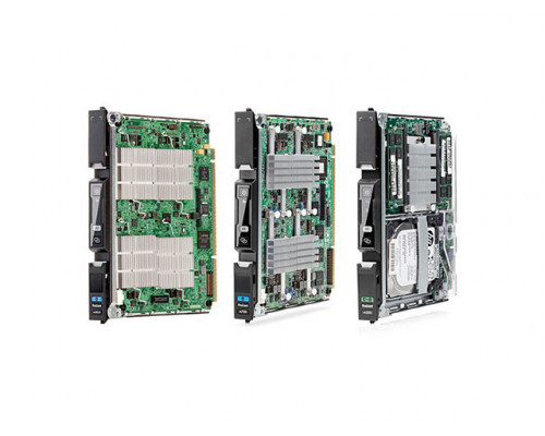 Сервер HPE ProLiant Moonshot m300 - 734619-B21 Сервер HPE ProLiant Moonshot m300 - 734619-B21
