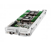 Сервер HPE ProLiant XL225n Gen10 Plus