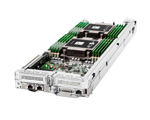 Сервер HPE ProLiant XL225n Gen10 Plus - P21163-B21 Сервер HPE ProLiant XL225n Gen10 Plus - P21163-B21