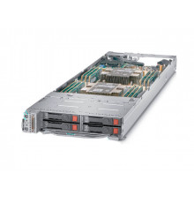 Сервер HPE ProLiant XL230k Gen10 – оптимальная платформа для ресурсоемких нагрузок