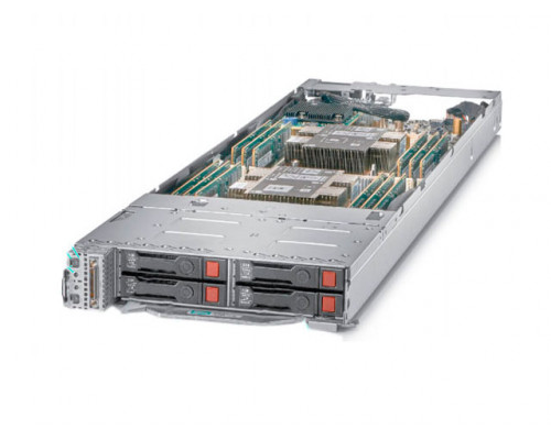 Сервер HPE ProLiant XL230k Gen10 – оптимальная платформа для ресурсоемких нагрузок - 865404-B21 Сервер HPE ProLiant XL230k Gen10 – оптимальная платформа для ресурсоемких нагрузок - 865404-B21