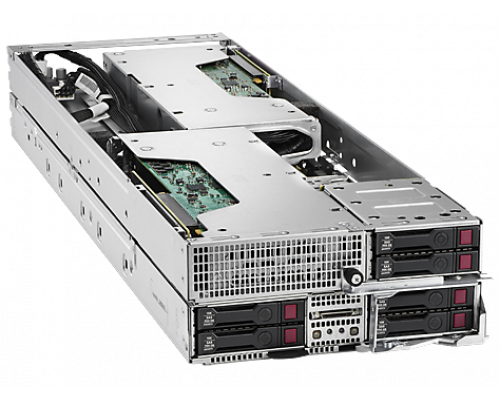 Сервер HPE ProLiant XL250a Gen9 - 768535-B21