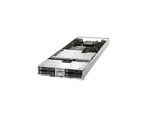 Сервер HPE ProLiant XL2x260w Gen10 - 226010-XLW Сервер HPE ProLiant XL2x260w Gen10 - 226010-XLW