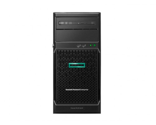 Сервер HPE Proliant ML30 Gen10 - RDXML30-001 Сервер HPE Proliant ML30 Gen10 - RDXML30-001