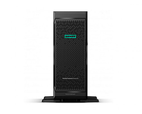 Сервер HPE Proliant ML350 Gen10 P11053-421 - надежное решение начального уровня - P11053-421 Сервер HPE Proliant ML350 Gen10 P11053-421 - надежное решение начального уровня - P11053-421