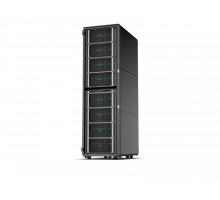 Сервер HPE Superdome Flex для вычислений в оперативной памяти