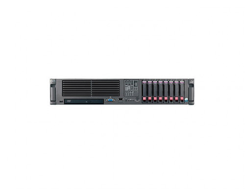 Сервер HPE Integrity Superdome 2 8-socket - AH352A Сервер HPE Integrity Superdome 2 8-socket - AH352A