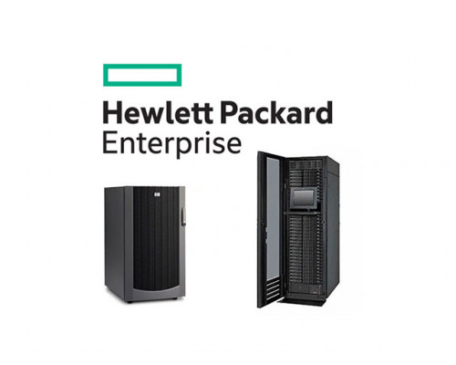 Серверные шкафы HP и Опция к ним - 359054-001 Серверные шкафы HP и Опция к ним - 359054-001