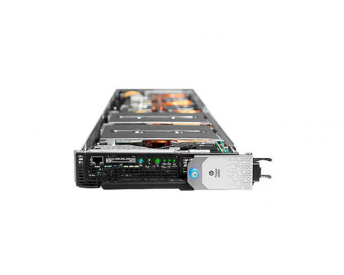 Серверный узел HP ProLiant XL740f - hp_xl740f Серверный узел HP ProLiant XL740f - hp_xl740f