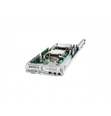 Серверный узел HPE Proliant XL170r Gen10