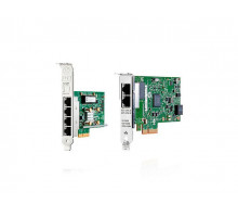 Сетевая карта HP 1Gbe AF105A