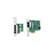 Сетевая карта HP 1Gbe AF105A