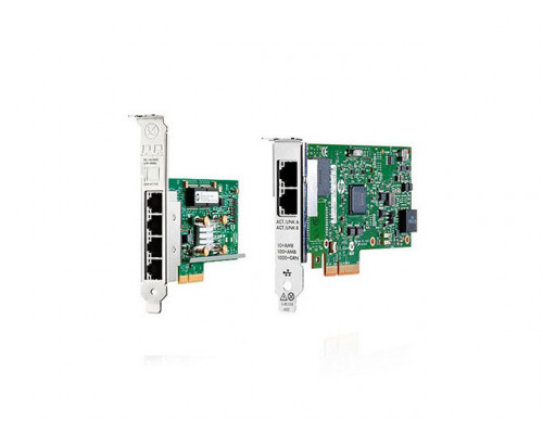 Сетевая карта HP 1Gbe AF105A - AF105A Сетевая карта HP 1Gbe AF105A - AF105A