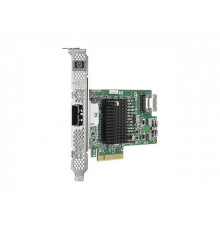 Сетевой адаптер HP InfiniBand