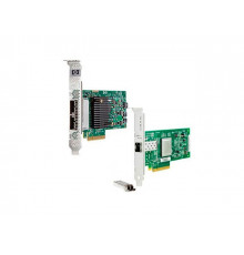 Сетевой адаптер HP InfiniBand