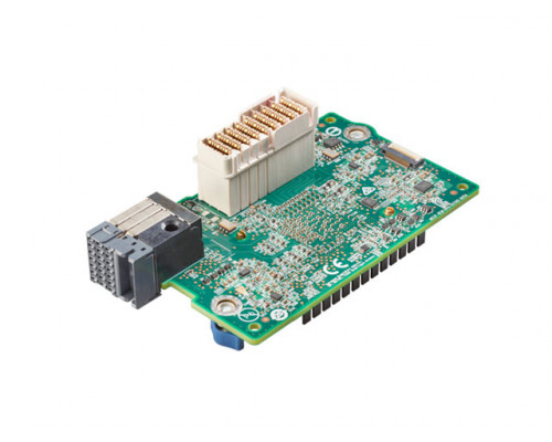 Сетевой адаптер HPE Ethernet - 867322-B21 Сетевой адаптер HPE Ethernet - 867322-B21