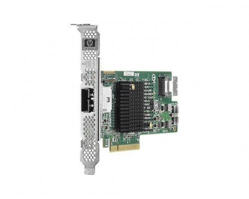 Сетевые адаптеры HP InfiniBand - 452372-001 Сетевые адаптеры HP InfiniBand - 452372-001