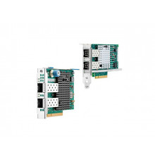Сетевые карты HP 10Gbe