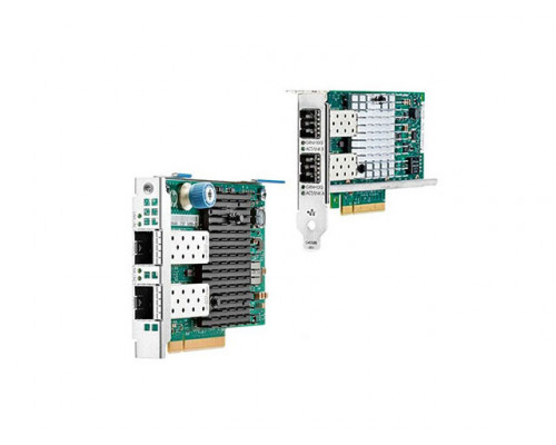 Сетевые карты HP 10Gbe - 00P6131 Сетевые карты HP 10Gbe - 00P6131
