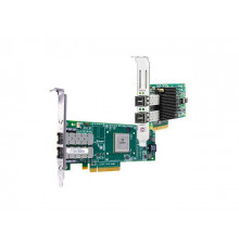 Сетевые карты HP