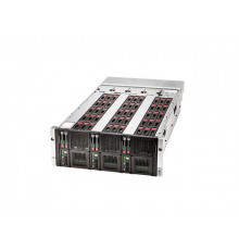 Шасси HP Apollo 4530 Gen9