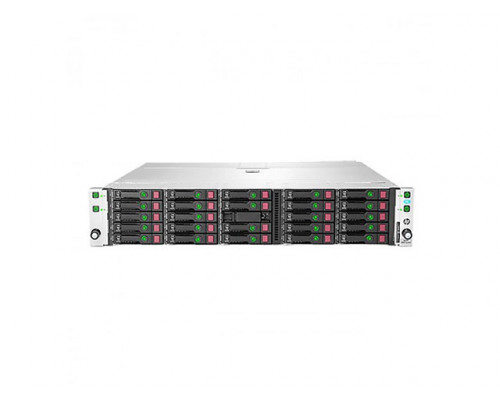 Шасси HP Apollo Systems 2200 - 798152-B21 Шасси HP Apollo Systems 2200 - 798152-B21