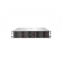 Шасси HP Apollo Systems 2600
