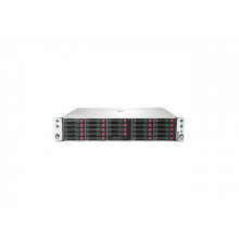 Шасси HP Apollo Systems 2800