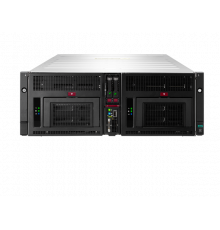 Шасси HPE Apollo 4510 Gen10