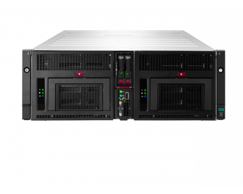 Шасси HPE Apollo 4510 Gen10 - 864668-B21 Шасси HPE Apollo 4510 Gen10 - 864668-B21