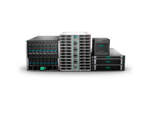 Шасси HPE Apollo k6000 847077-B21 – оптимальная платформа для масштабируемых вычислительных систем - 847077-B21 Шасси HPE Apollo k6000 847077-B21 – оптимальная платформа для масштабируемых вычислительных систем - 847077-B21