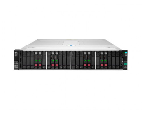 Шасси HPE Apollo n2600 Gen10 Plus - P19878-B21
