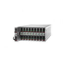 Шасси HPE Apollo w6000