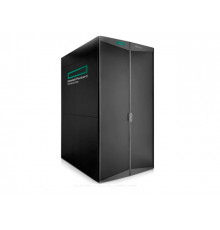 Шкаф HPE Cray